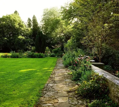 Lismacue House Hotel a 