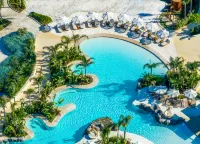 Regnum The Crown - vue mer