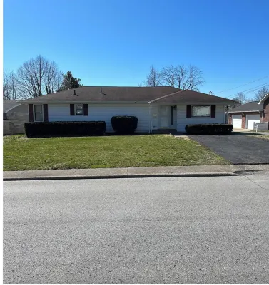 Wonderful 3 Bedroom home close to the Shawnee National Forest