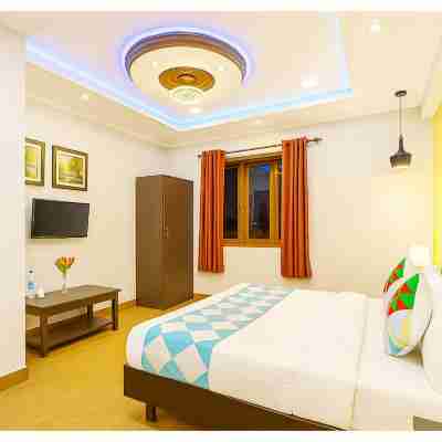 Goroomgo M M Guest House Howrah Kolkata Rooms
