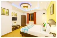 Goroomgo M M Guest House Howrah Kolkata Hotels in Howrah