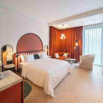 Paragraph Golf & Spa Tabori, Autograph Collection Rooms