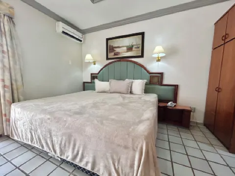 ベルデス ヴァーレス レイザー ホテル のホテル