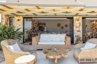 Paradise Island Villas - WiFi
