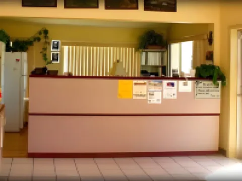 Econo Lodge Inn & Suites Montrose - Black Canyon Area