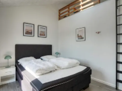 9 person holiday home in Dannemare