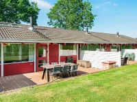 6 person holiday home in Aabenraa - 2 estrellas