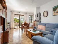 La Encina - Apartment In Port D'alcudia - 2 ดาว