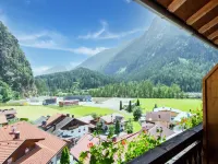 Chalet in Ötz near Hochötz Ski Lift - Wifi