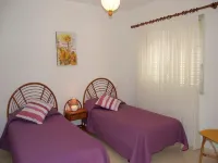Villa in Callao Salvaje with Ocean Views