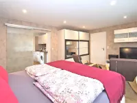 Ferienwohnung Christina in Friedrichroda - 3-Star