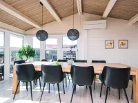 10 person holiday home in Juelsminde-By Traum Hotels in Juelsminde