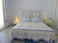 Serene Villa Stay near Narbonne - 3 ดาว