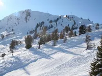 Beautiful chalet in Le Bouveret with garden Hotels in Hérémence