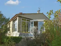 Villa in Fayence with Provençal Charm