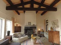 Saint-Siffret: Forest & Pool - Villaer