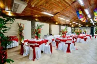 Hotel Los Lagos Spa & Resort - breakfast