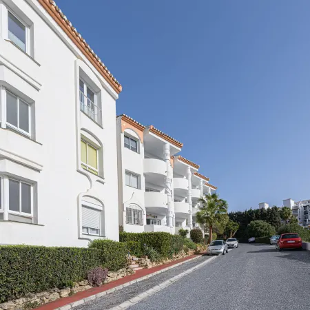 Arte De Luz - Apartment In Calahonda-chaparral