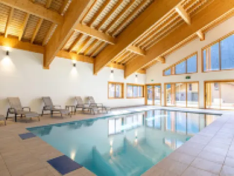 Sunny Terrace & Ski Access Hotels in Abondance