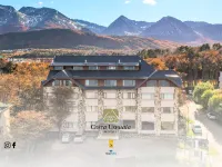 格斯塔烏斯懷亞 蘇珊娜山（Mount Susana）附近的飯店
