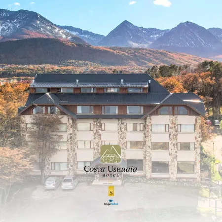 Costa Ushuaia
