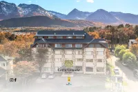 Costa Ushuaia
