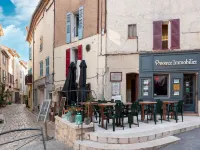 Villa in Cannes with Heated Pool & Boat Trips