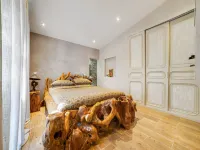Stone Home in France with Private Pool Hotels in Les Arcs
