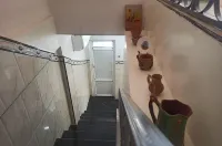 New house, bright, arabesque, new strategic city center ユニフィケーション図書館周辺のホテル