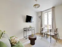 Charming apartment  - 1BDR-4P - Ivry-sur-Seine