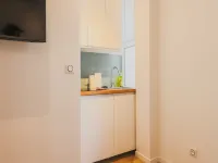 Charming Appt - 1BDR/4P - Saint Ouen - 2-Star