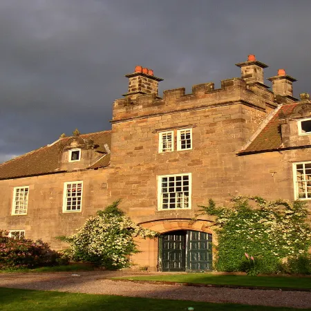 Apartment in North York Moors with Stunning Views