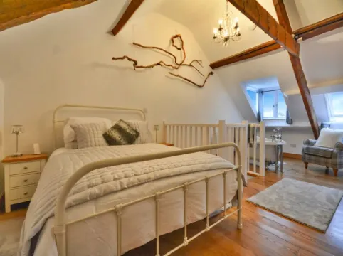 Cottage in Cawsand near the Beach