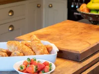 Historic House by River Nene & Beach Access