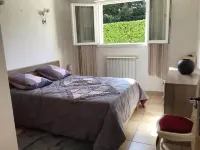 Villa in Occitania with Pool and Garden - Villas
