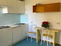 Apartment in Sardinia with Sea View