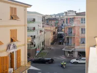 Hotel 3 Serenity and Charm in the heart of Ventimiglia