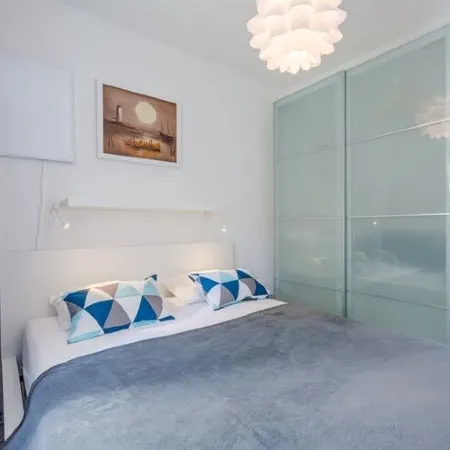 Villa Stella - Two Bedroom Apartment with Terrace and Sea View (Stella)