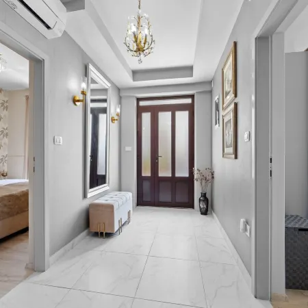 Apartment in Central Rabac
