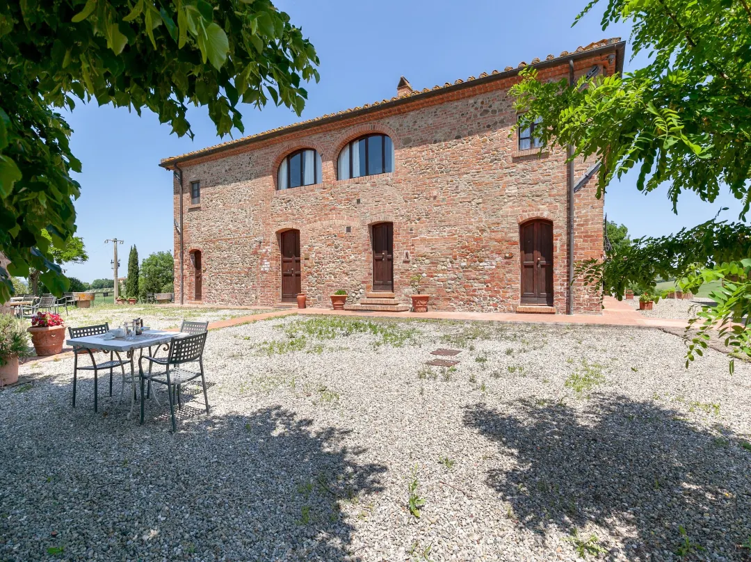 Peccioli Family Retreat W/ Fun - Toscane