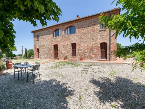 Peccioli Family Retreat w/ Fun