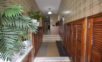 360 Botafogo Rua da Passagem by Suhcasa