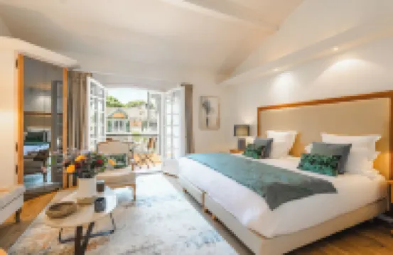 Domaine de l'Astragale