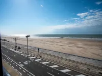 奧斯坦德公寓，享有壯麗海景 - 2 星級