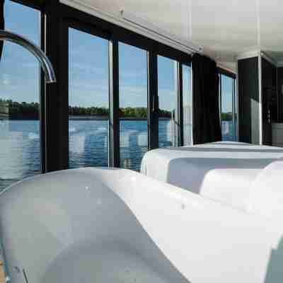 L'Escale Royale Verneuil-sur-Seine Fitness & Recreational Facilities