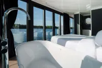 레스칼 루아얄 베르뇌유쉬르센 뜨히엘-슈흐-쎈느 호텔