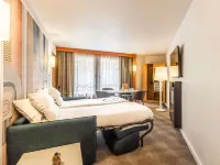 Novotel Lille Centre Gares Hotels in Lille