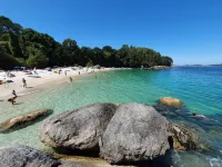 Apartment in Cangas near Playa de Barra