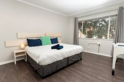 MoTown by Mojo Отели в г. 