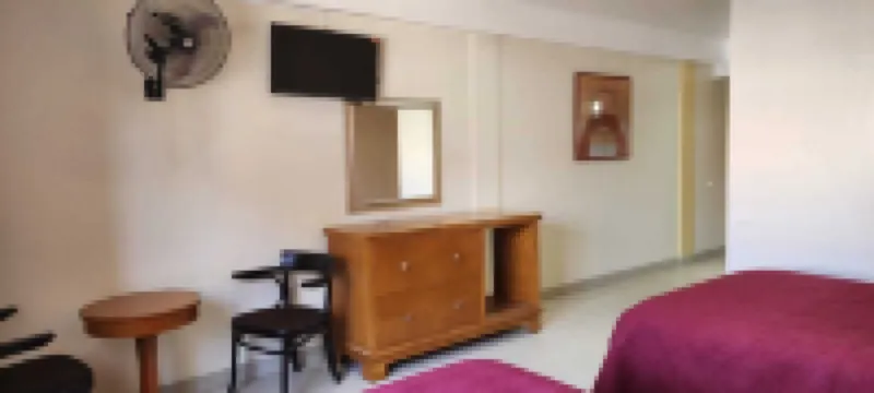 Hotel Posada de Santiago